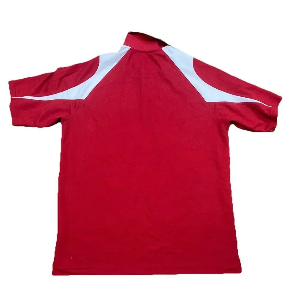 St. Louis Cardinals | Men’s Medium Polo Shirt - Picture 3 of 7